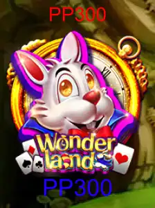 Wonderland