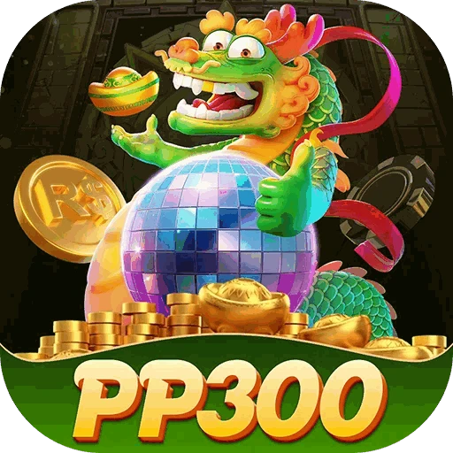 PP300 Logo
